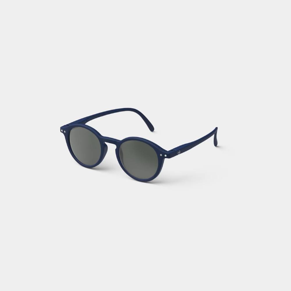 Izipizi Sunčane naočale Child #d Navy Blue, 5-7 god.