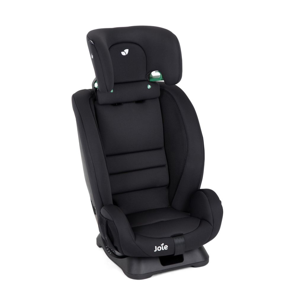 Joie autosjedalica Fortifi R129 i-Size 9-36 kg (76-150 cm), Shale