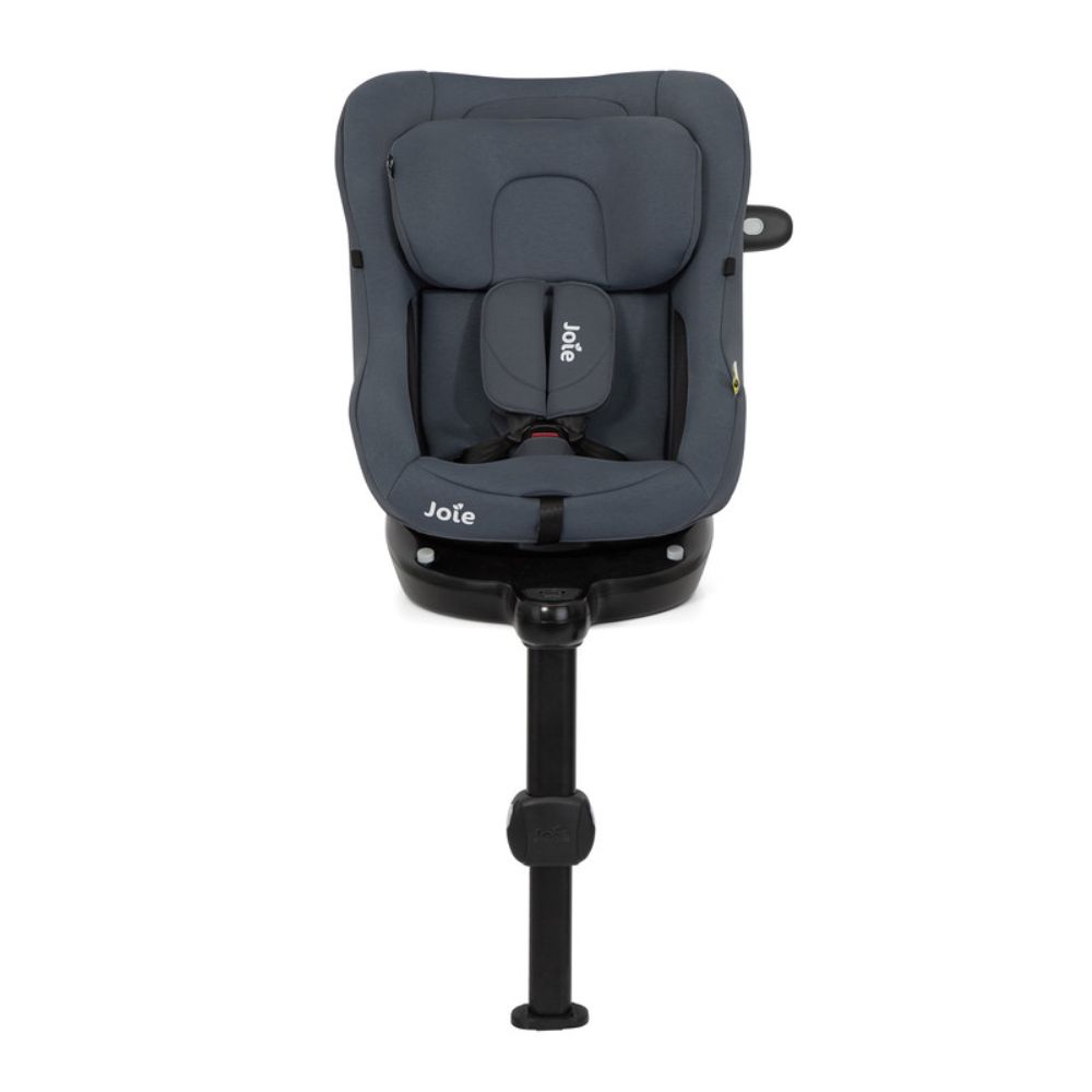 Joie autosjedalica i-Pivot 0-18 kg (40-105 cm) 360, Dark Slate