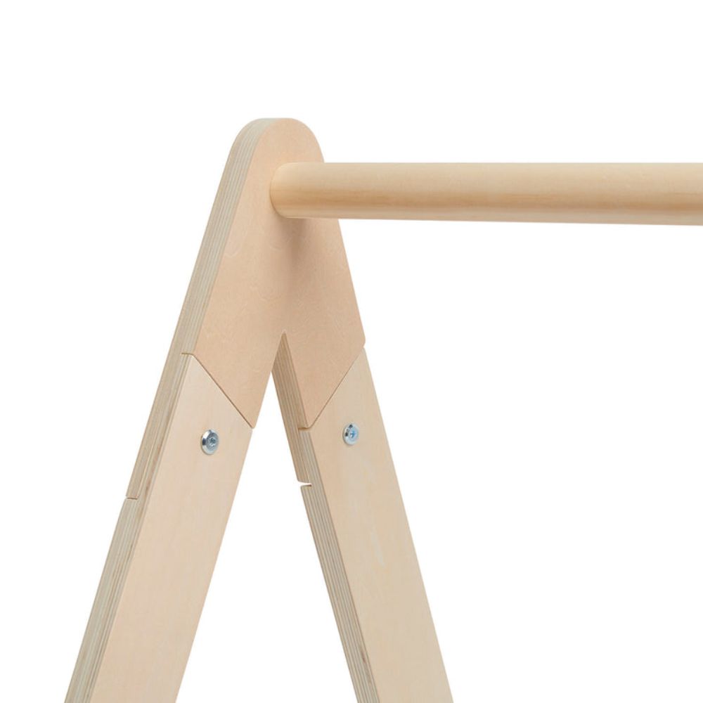 Jollein Drvena igraonica baby gym