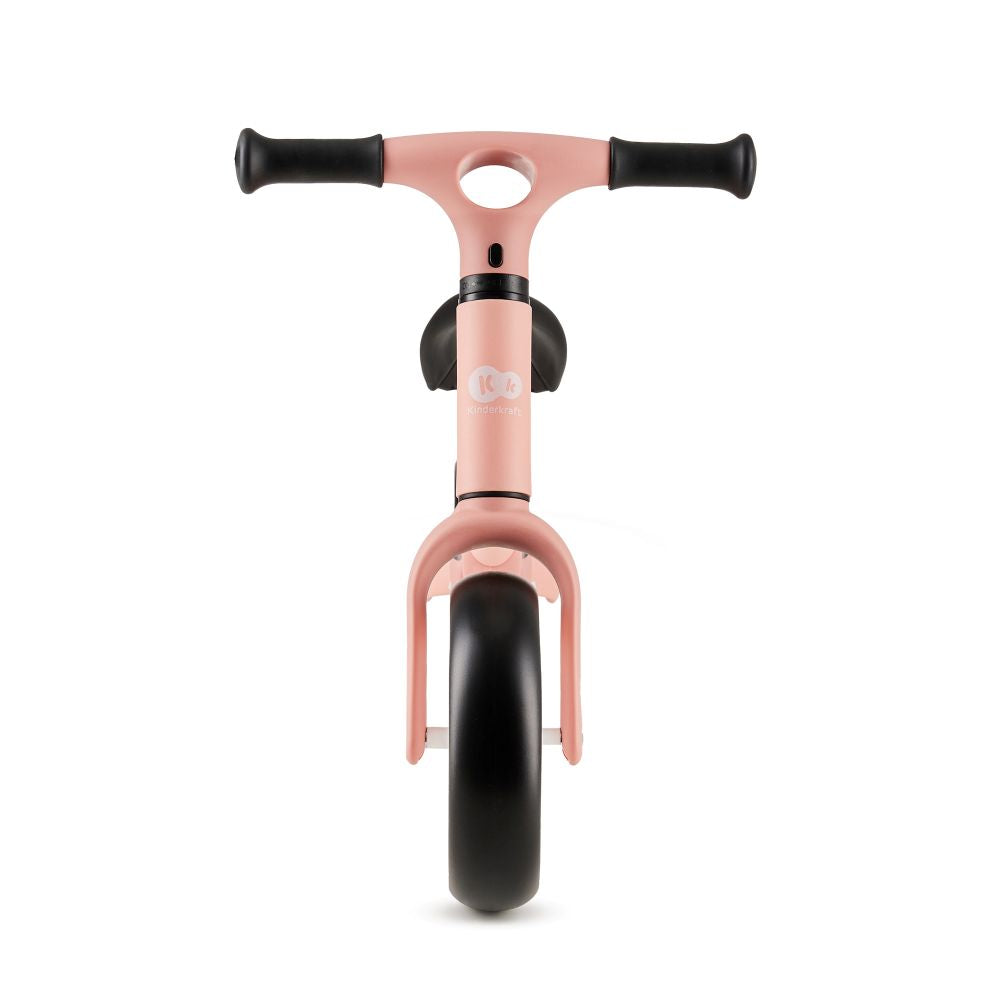 Kinderkraft balans bicikl TOVE - Rose Pink