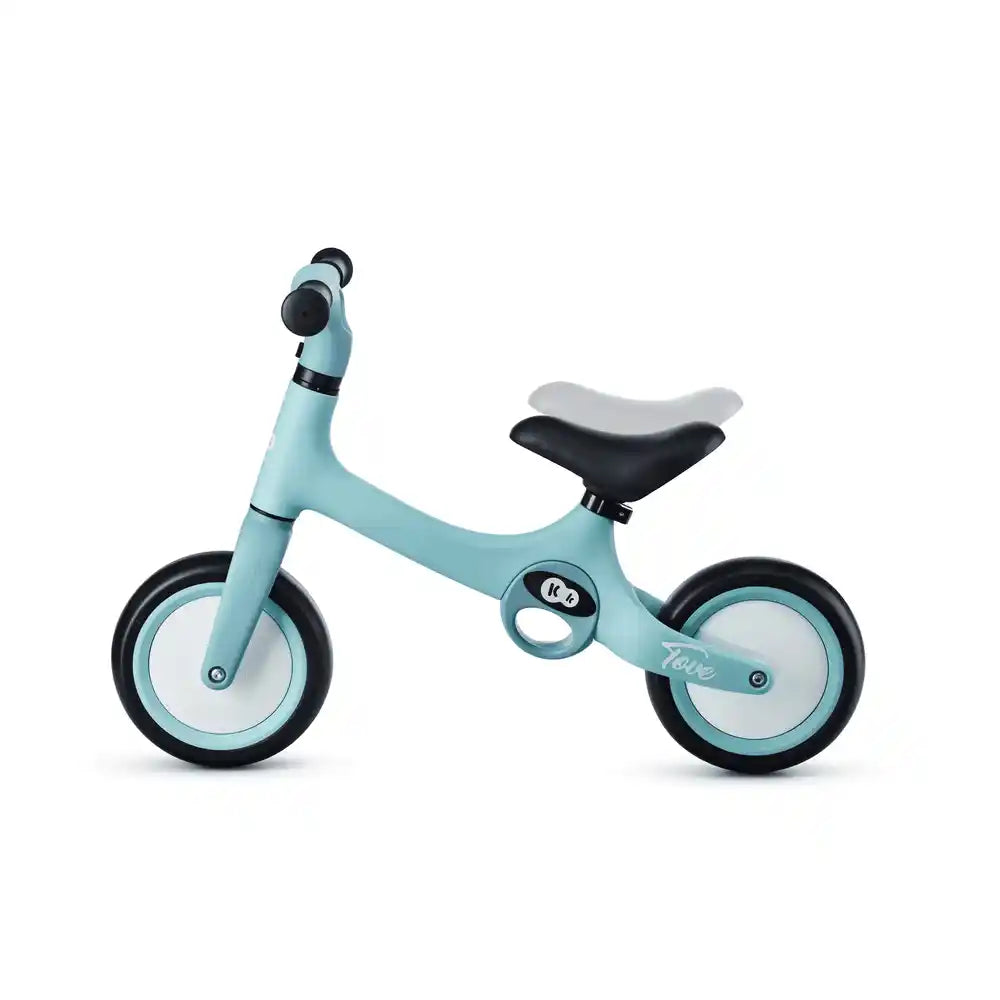 Kinderkraft balans bicikl TOVE - Summer mint