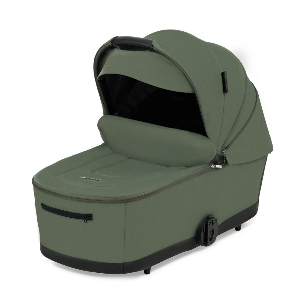 Kinderkraft dječja kolica Yoxi 2u1, Mystic Green