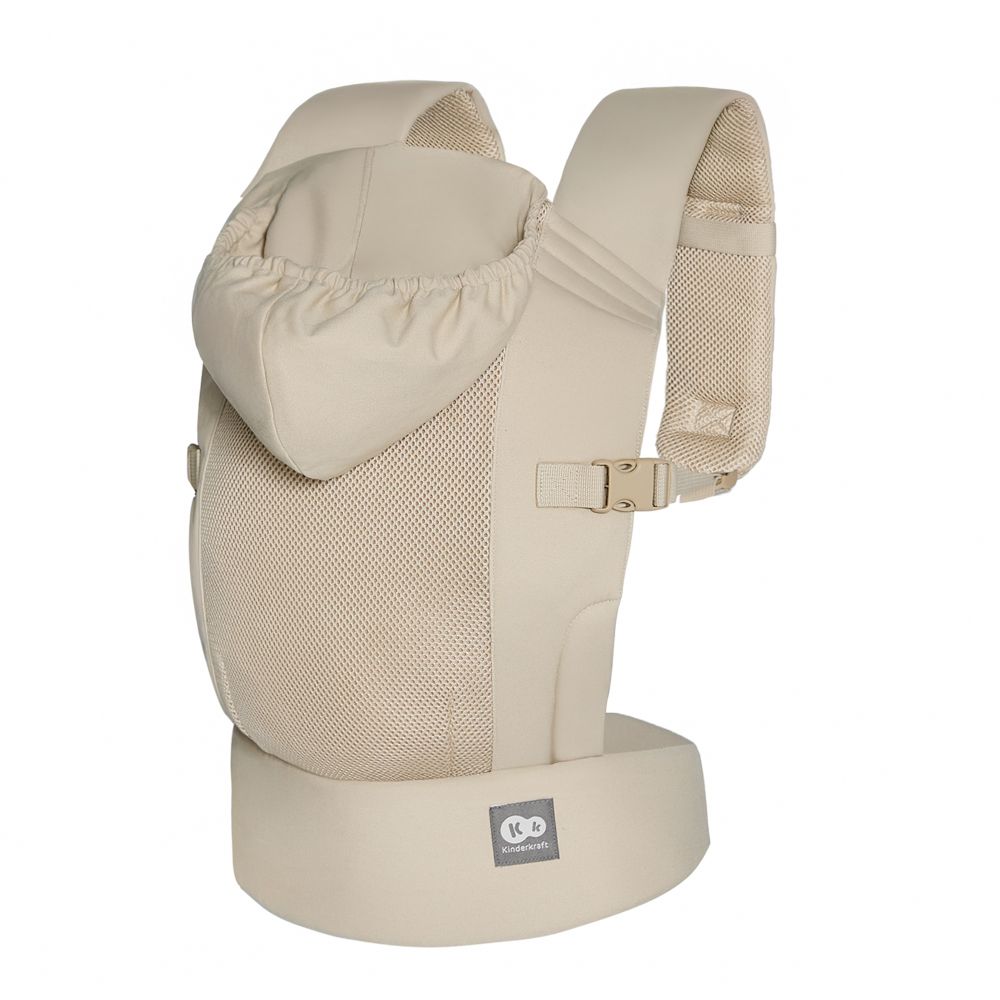 Kinderkraft nosiljka CARRYBEE, Beige