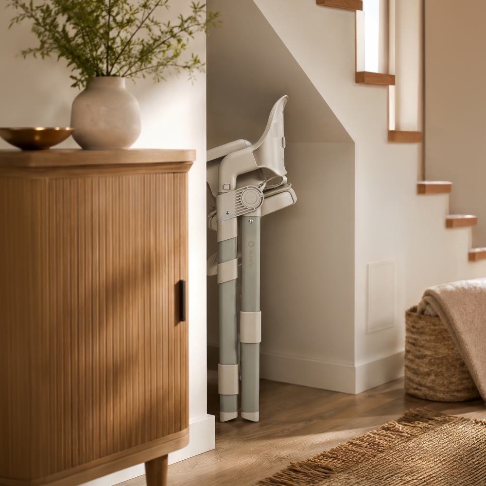 Lionelo hranilica Matt, Beige Sand
