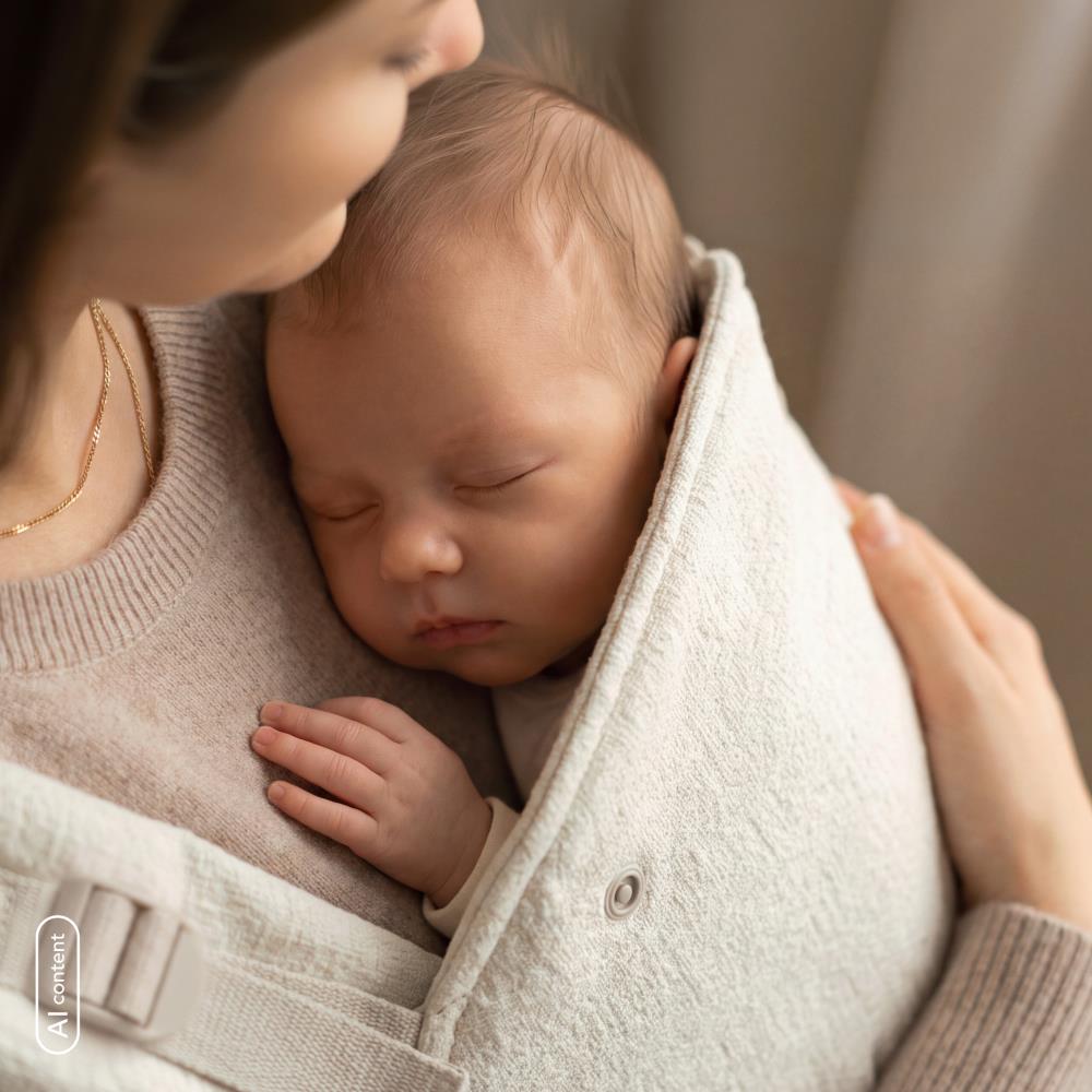 Lionelo Margareet Close&Cosy nosiljka