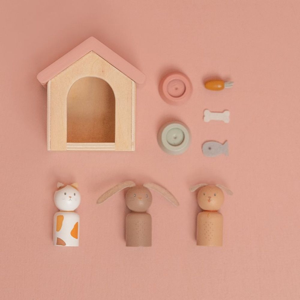Little Dutch Set za kućne ljubimce
