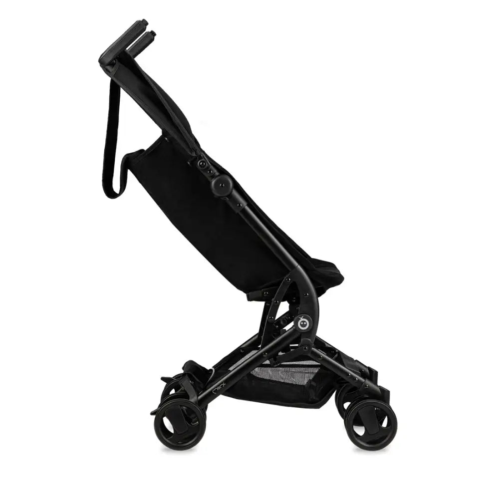 MoMi Grace kolica, black