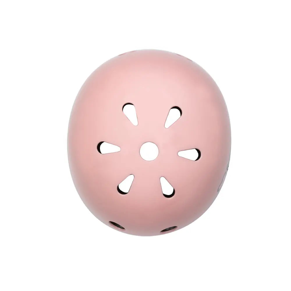 MoMi MIMI kaciga - Pink matt