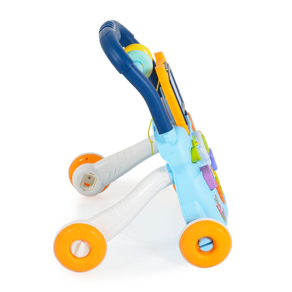 Moni Toys Elephant guralica HE0810, plava