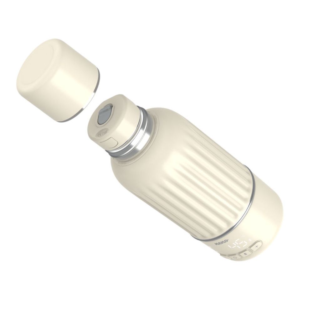 NENO NEVIO prijenosni grijač - bočica/termosica s baterijom 500 ml