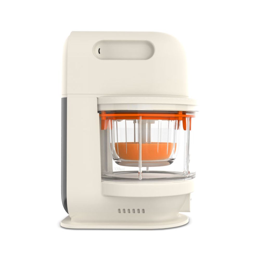 NENO ORO Blender i Cooker 4u1 uređaj za pripremu hrane