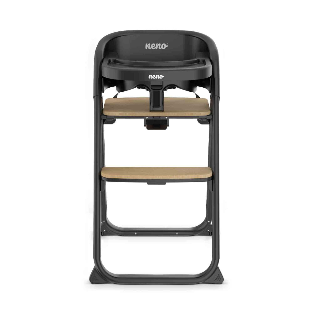 NENO SAPORI hranilica 4u1, Black
