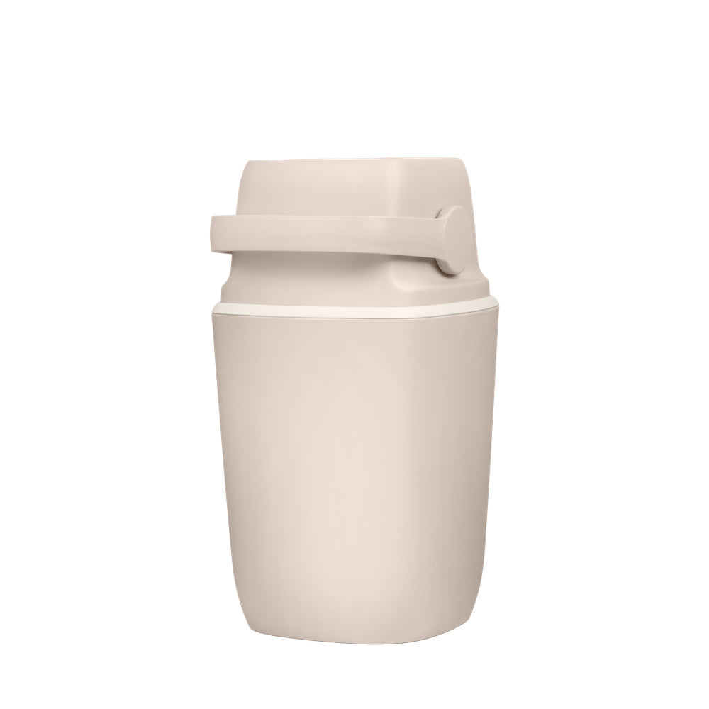 NubiPod kanta za pelene 47x23x23 cm, Beige