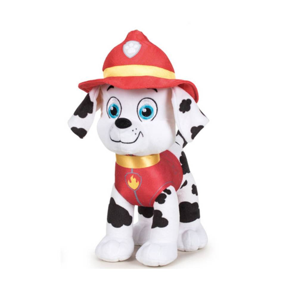 Paw Patrol plišana igračka Skye 19 cm
