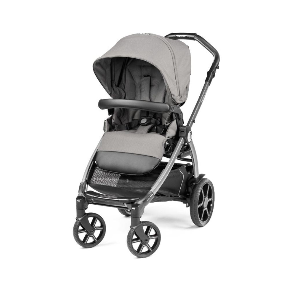 Peg Perego Book Lounge modularna kolica 3u1, Mercury