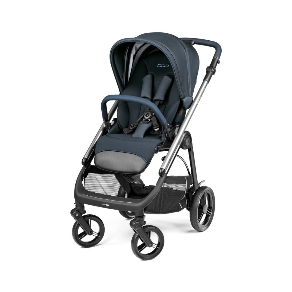 Peg Perego Veloce SLK modularna kolica 3u1, 500