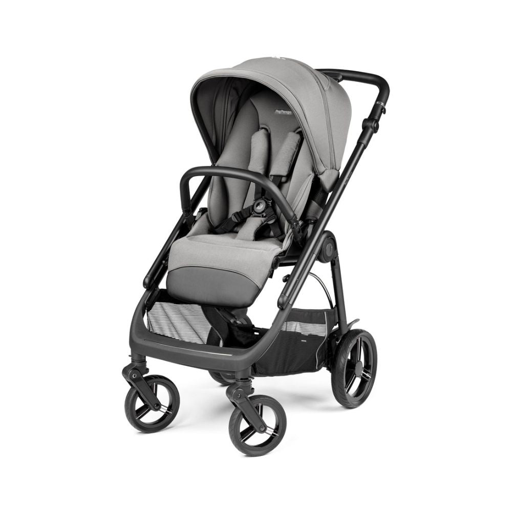 Peg Perego Veloce SLK modularna kolica 3u1, Mercury