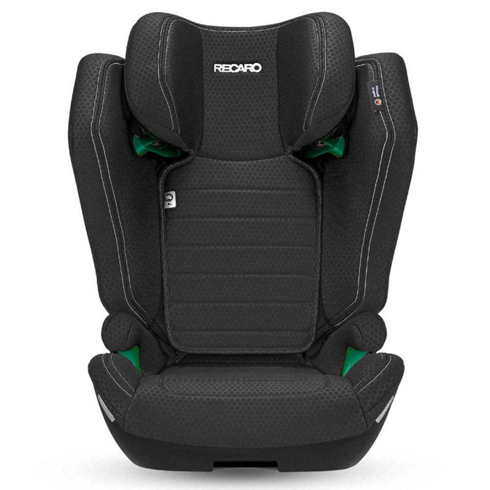 RECARO autosjedalica Axion 1 i-Size 15-36 kg (100-150 cm), Fresh Black