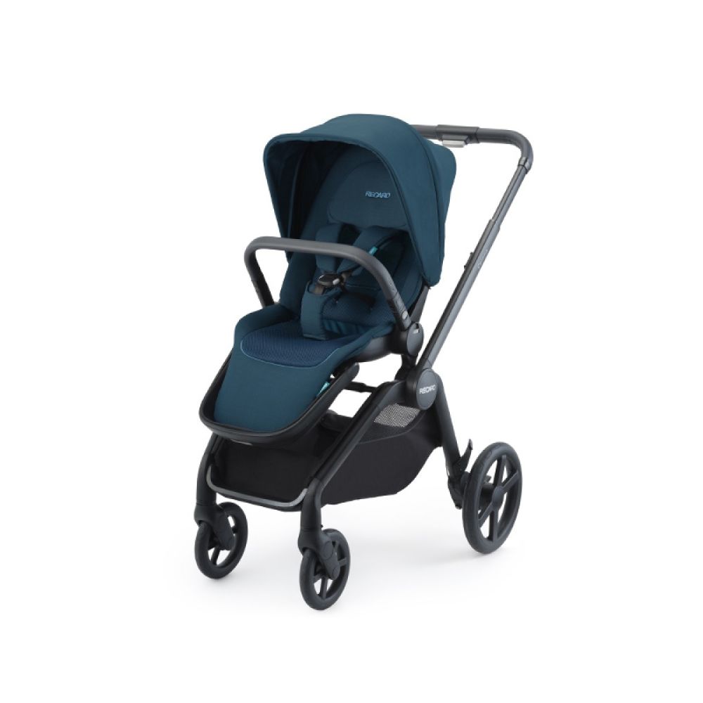 RECARO Sadena/Celona sportski dio, Prime Silent Grey