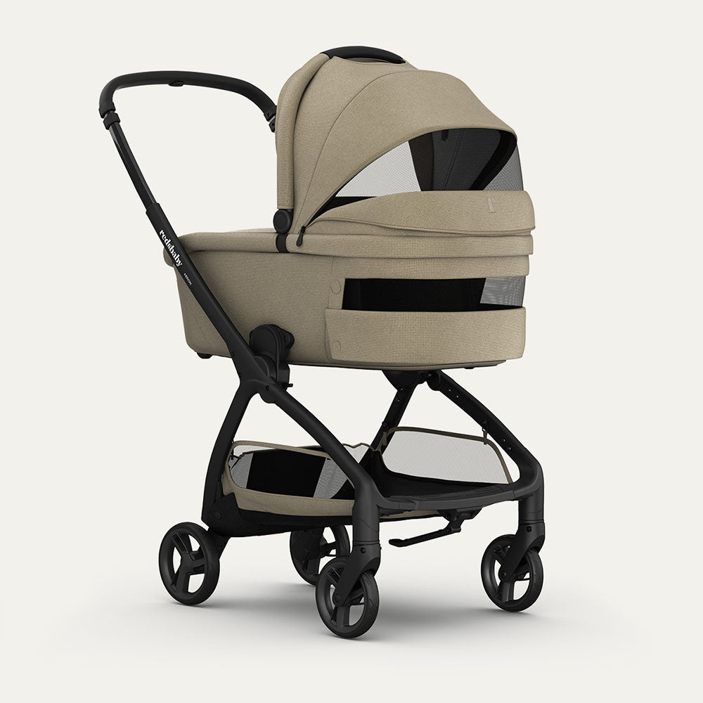 REDSBABY AERON kolica, Taupe 3u1 B