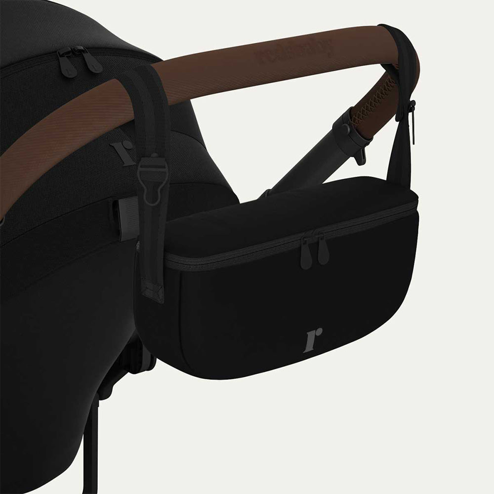 REDSBABY univerzalni organizer za kolica, Black