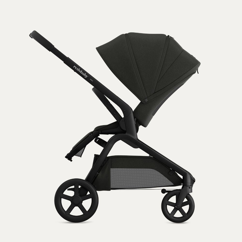 REDSBABY ONIX kolica, Graphite 3u1 B