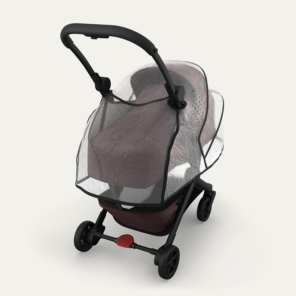 REDSBABY SKIP3 zaštitna navlaka protiv kiše za košaru