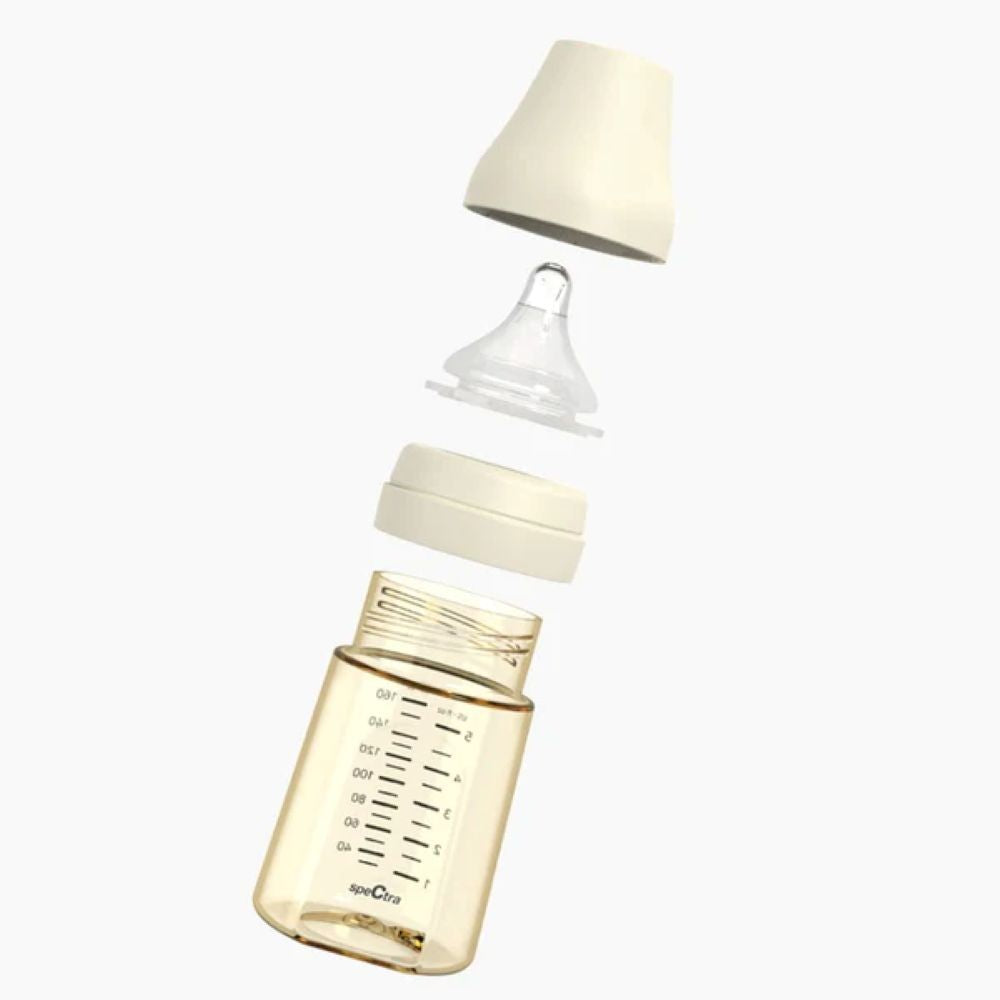Spectra bočica za bebe 260 ml PPSU-M