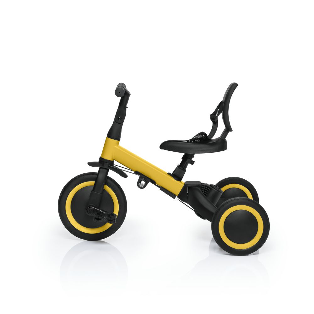Zopa Tricikl Razor 3u1, Empire Yellow