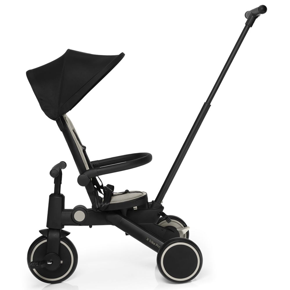 Zopa Tricikl X-Trike Pro, Boss Grey