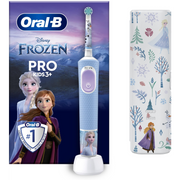 Oral-B Pro Kids Dječja Rotirajuće-oscilirajuća četkica za zube Plavo, Bijelo