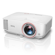 BenQ TH671ST projektor Projektor standardnog dometa 3000 ANSI lumena DLP 1080p (1920x1080) Bijelo