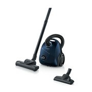 Bosch Serie 2 BGBS2BU1T usisavač 3,5 L Usisavač sa cilindrom Suho 850 W Vrećica za prašinu