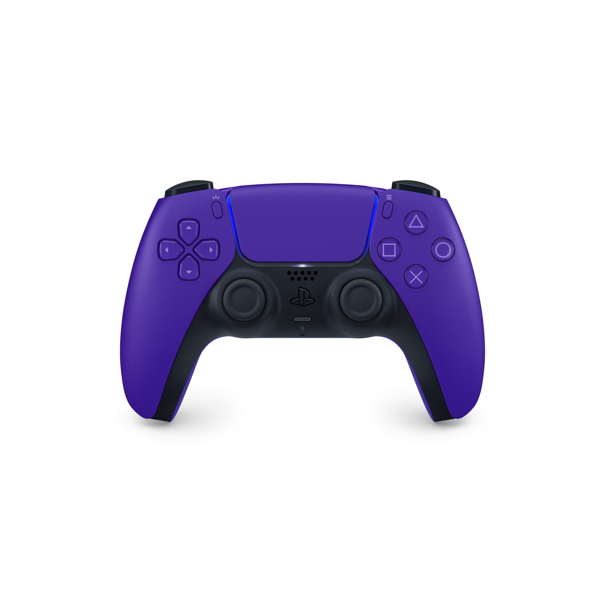 Sony Interactive Entertainment PS5 DualSense Controller Ljubičasto Bluetooth/USB Podloga za igre Analogni / Digitalni PlayStation 5