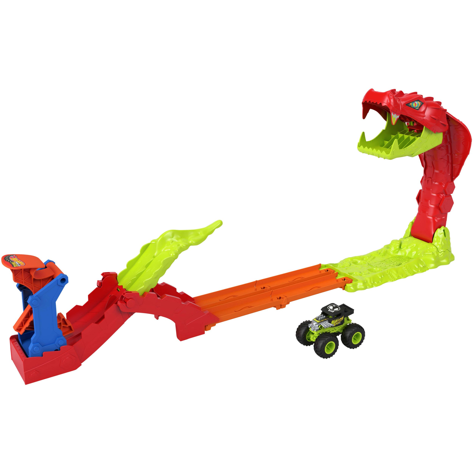 Hot Wheels JJN44 igračka vozilo