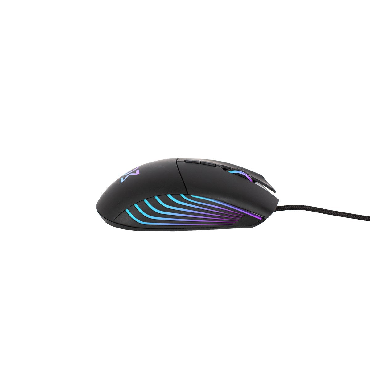 Dream Machines DM5 Blink Žični RGB Gaming Miš