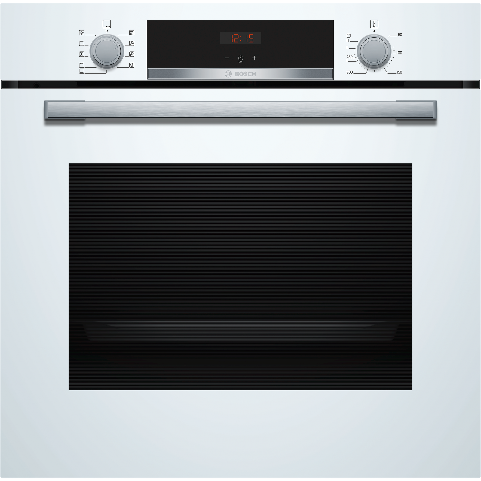 Bosch Serie 4 HBA534BW0 pećnica 71 L 3400 W A Bijelo