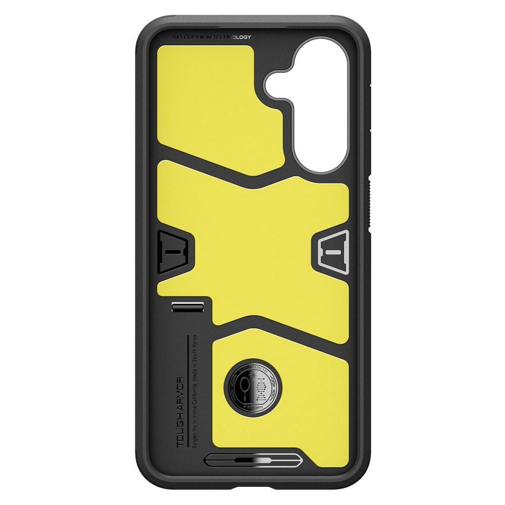 Spigen Tough Armor maska za SAMSUNG GALAXY A56 5G crna