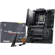 MSI MAG B850 TOMAHAWK MAX WIFI II matična ploča AMD B850 Utor AM5 ATX