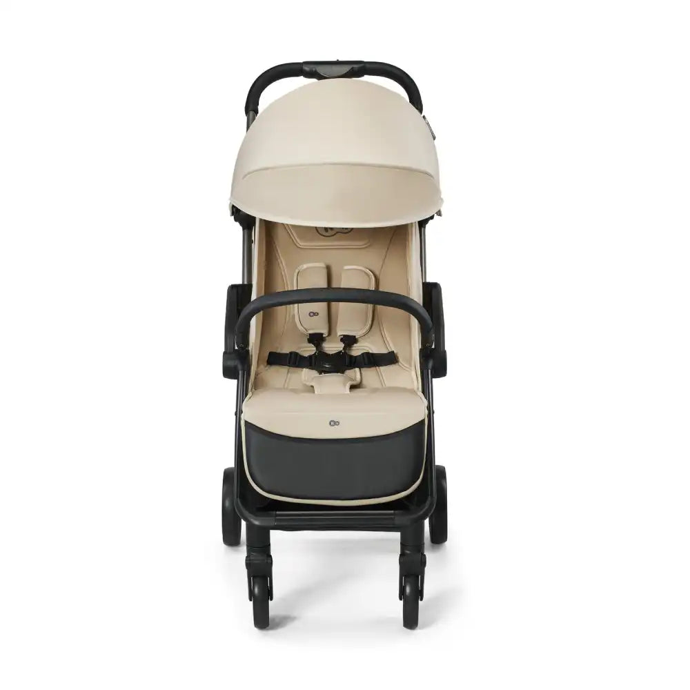 Kinderkraft Sportska kolica Apino, Dune Beige