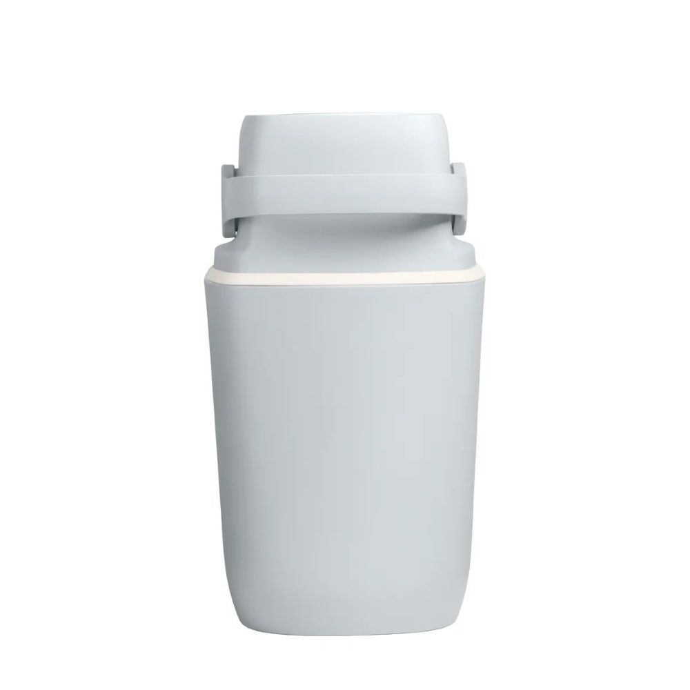Airwell kanta za pelene 47x23x23 cm, grey