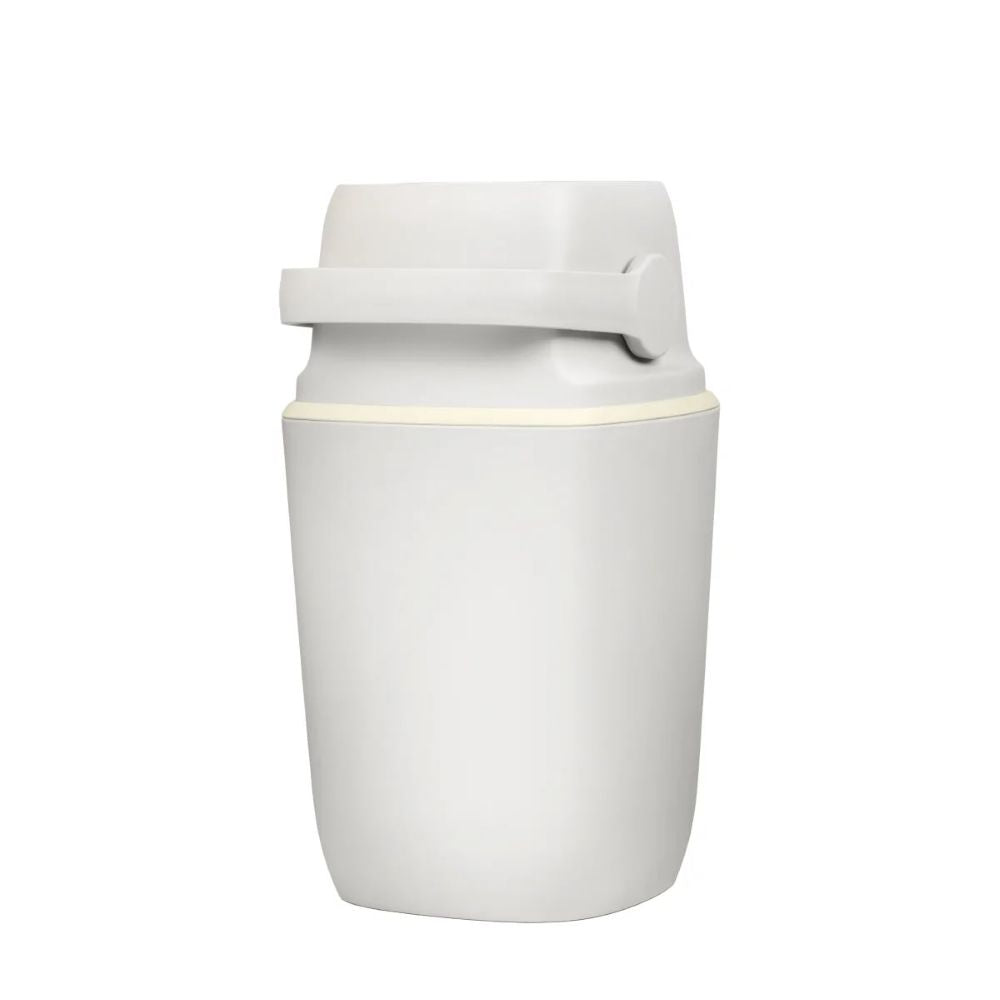 Airwell kanta za pelene 47x23x23 cm - White