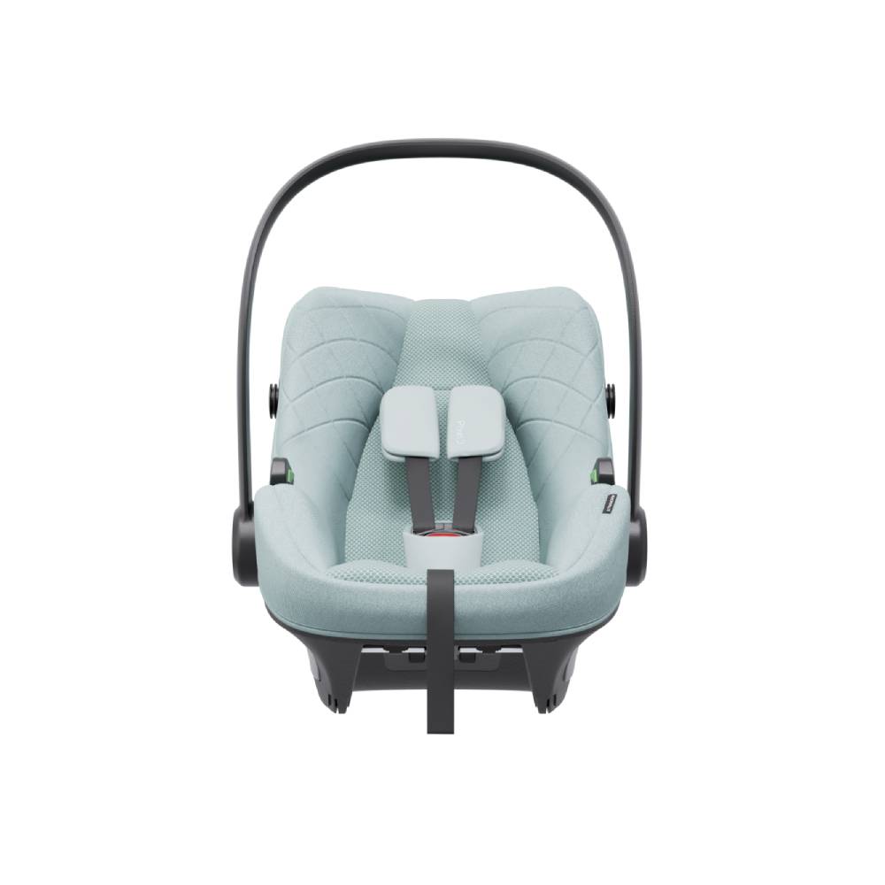 Autosjedalica Avionaut Pixel 3, 0-13 kg (40-86 cm), Mint