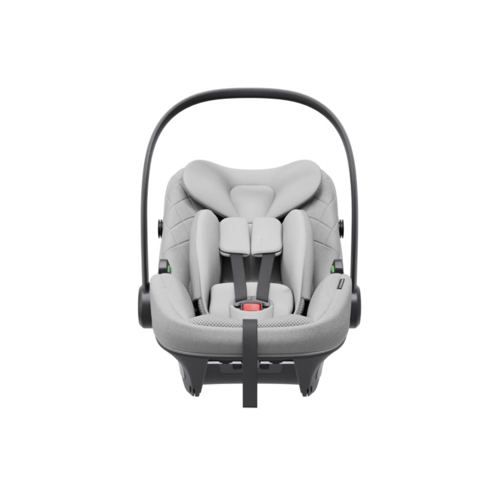 Autosjedalica Avionaut Pixel 3, 0-13 kg (40-86 cm), Grey