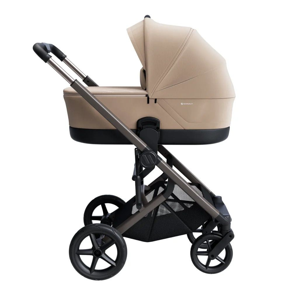 Avionaut Sirius 2 dječja kolica 3u1, Beige B