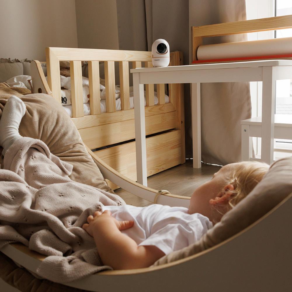 BabyOno Calma dvosmjerni baby monitor