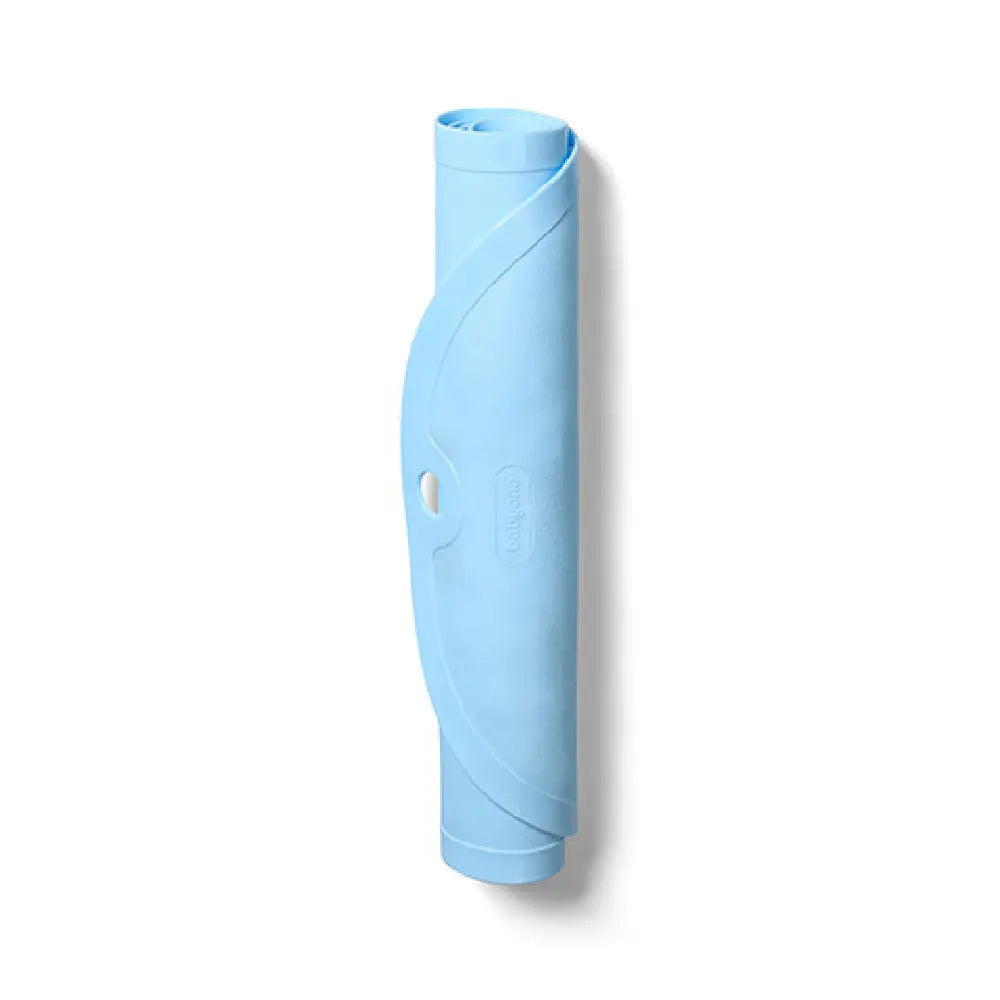 BabyOno Protuklizna podloga 70x35 cm - Plava