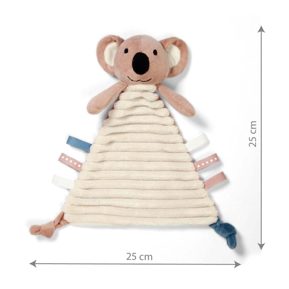 BabyOno Tješilica koala Charlie