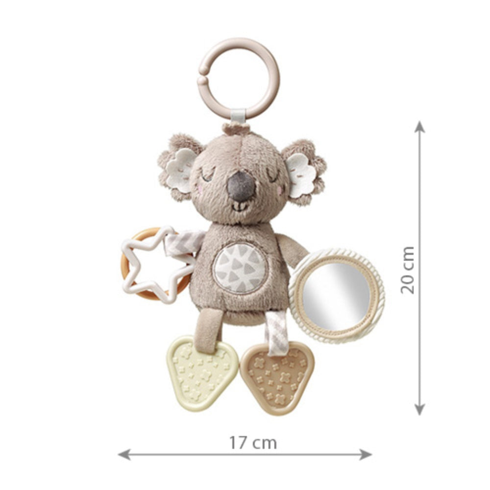 BabyOno Viseća edukativna igračka koala Coco